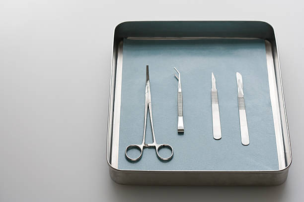 Instrument Tray