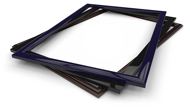 Gloss Case Frame