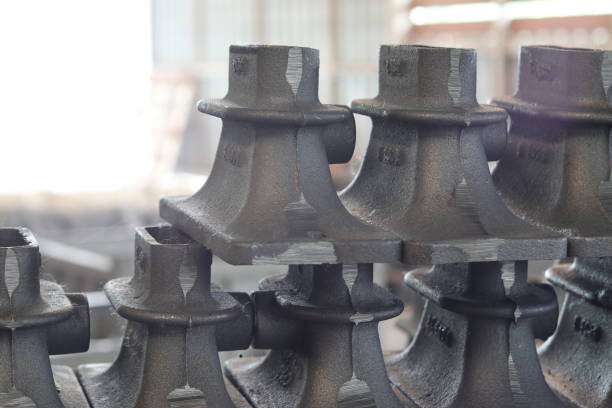 Powder Coating Enclosures